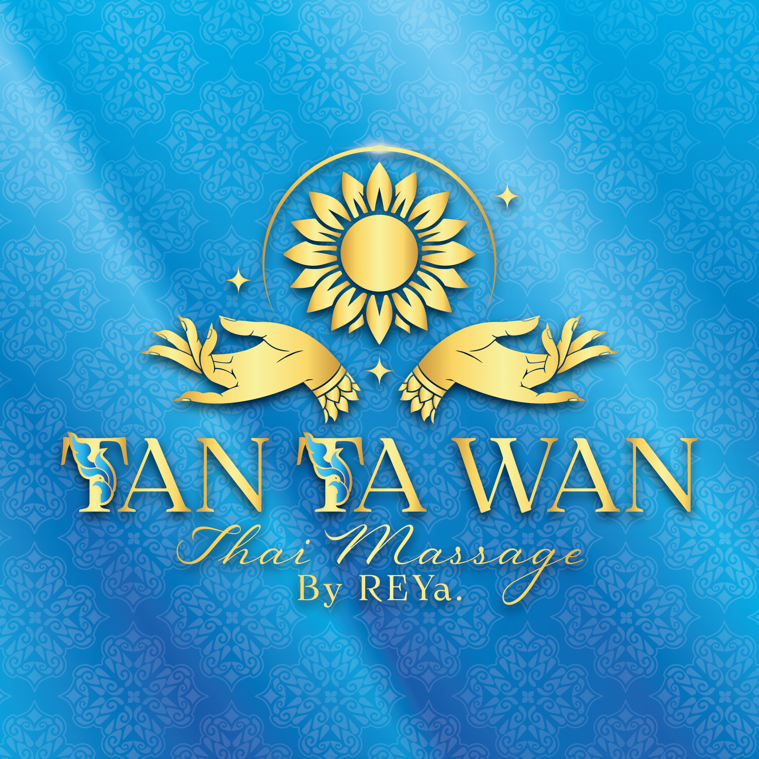 TAN TA WAN Thai Massage